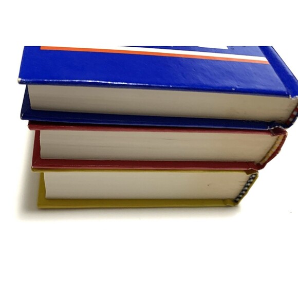 Vintage The Word Book II The Right Word II The Written Word II Houghton Mifflin - Picture 14 of 15